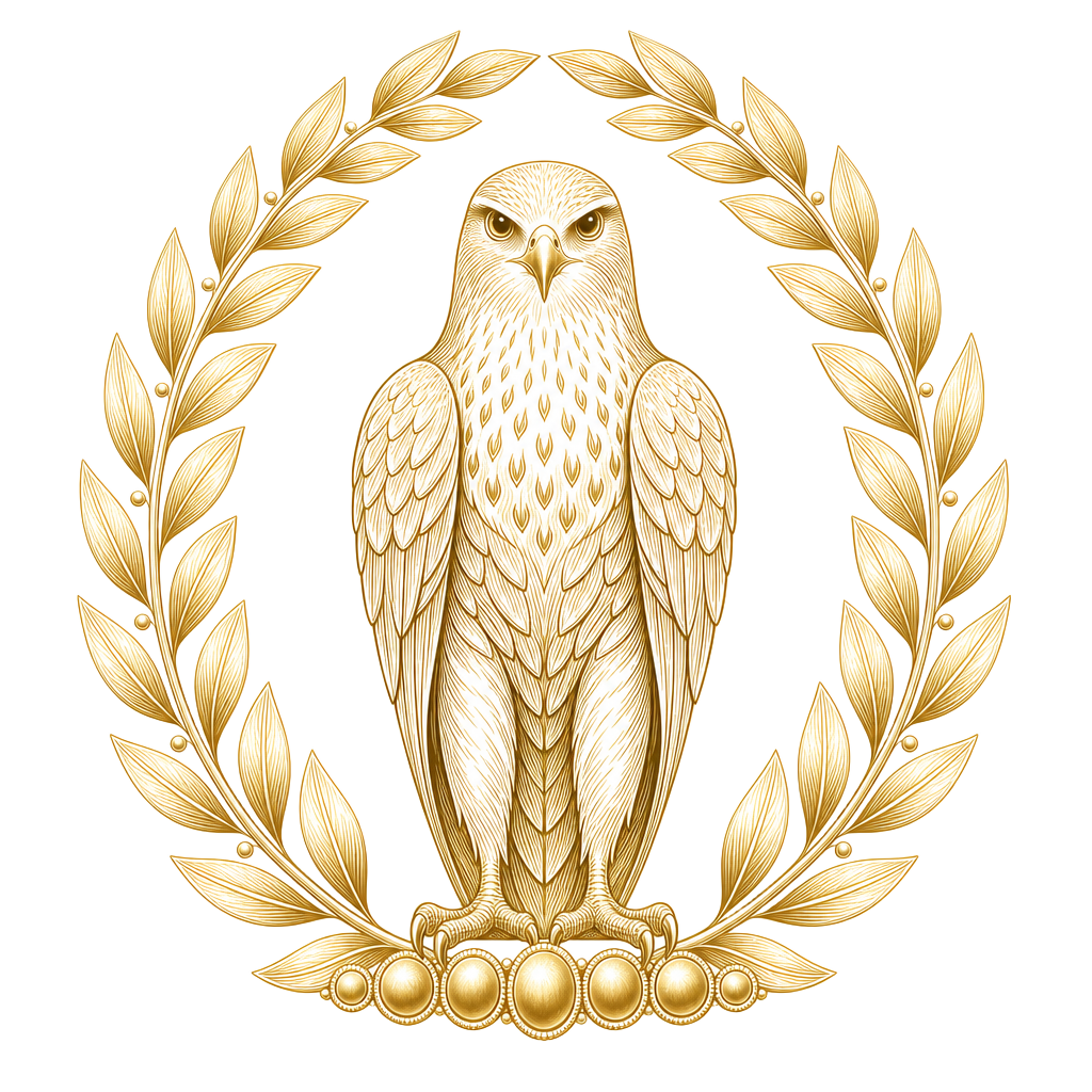 Savory & Partners crest
